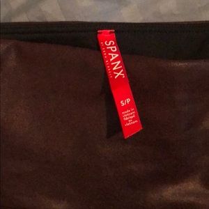 SPANX Pants - Leggings/tights SPANX Pants - Leggings/tights